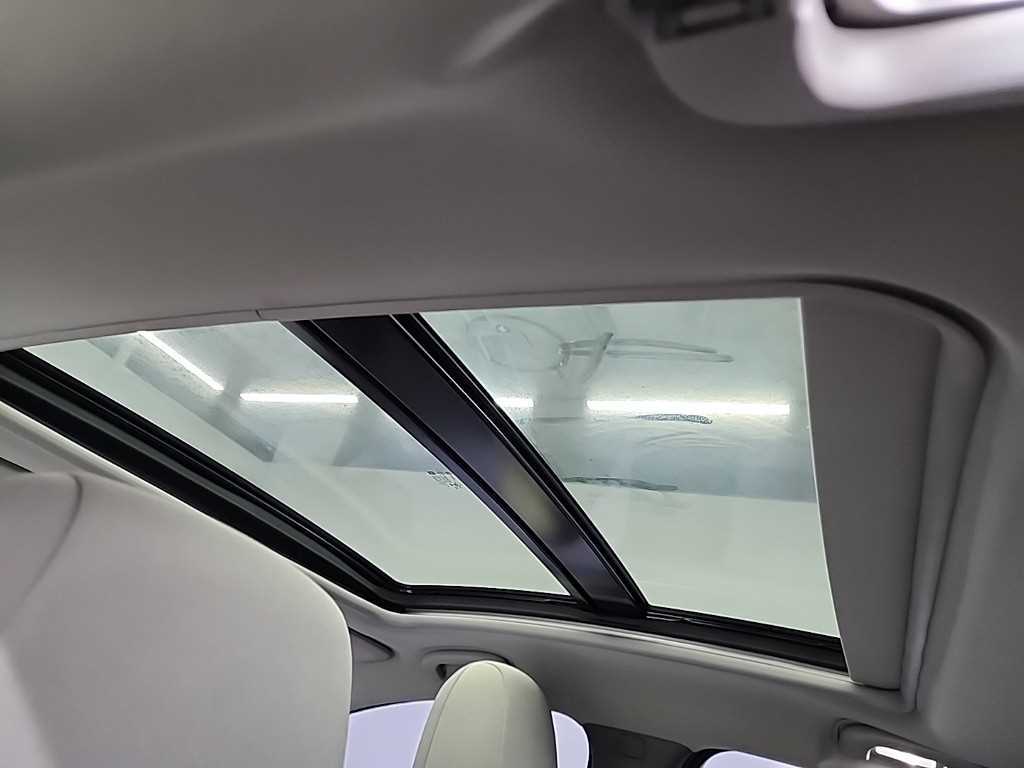 Chevrolet Malibu - Vista 12