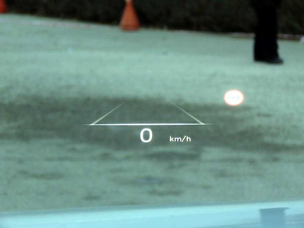 HYUNDAI Palisade - Vista 10