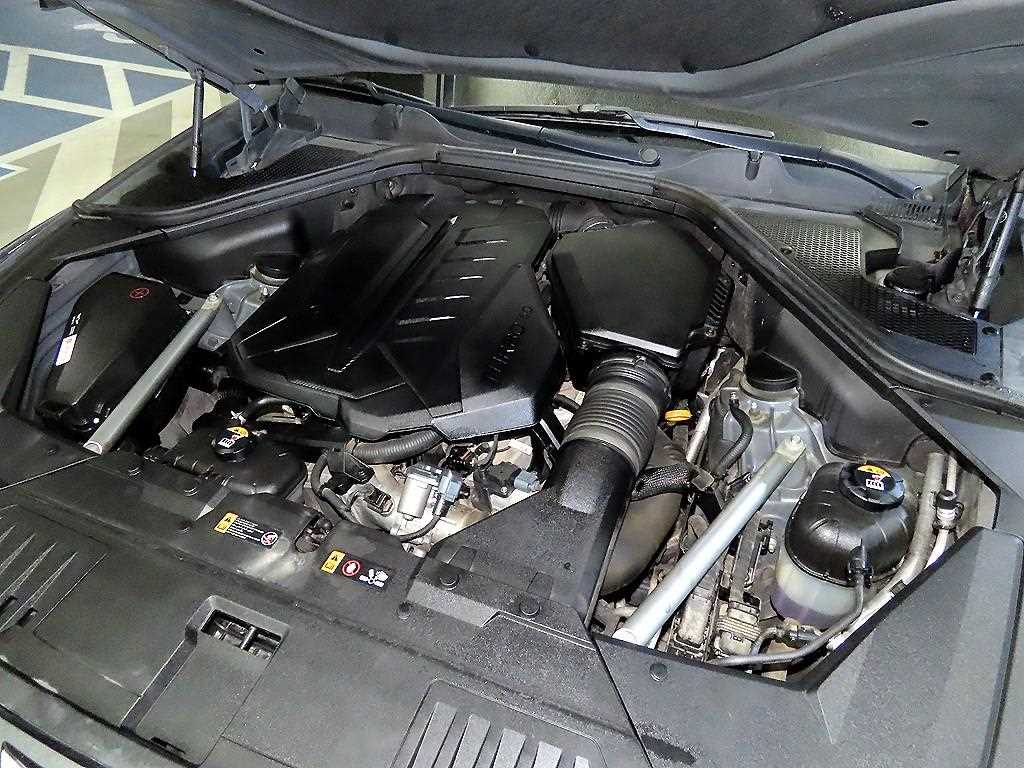 Genesis GV80 2020 Gris - Importación desde Corea - HF Imports Iquique - Foto 19