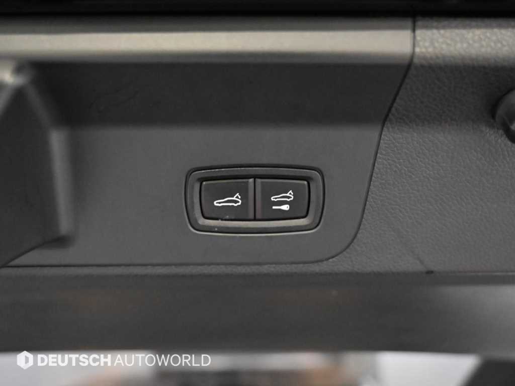 Porsche Panamera 2018 Negro - Importación desde Corea - HF Imports Iquique - Foto 20