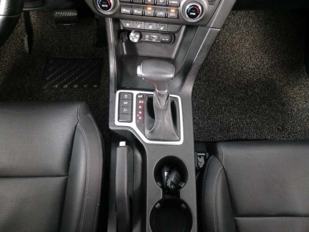 KIA Sportage 2018 Blanco - Importación desde Corea - HF Imports Iquique - Foto 15