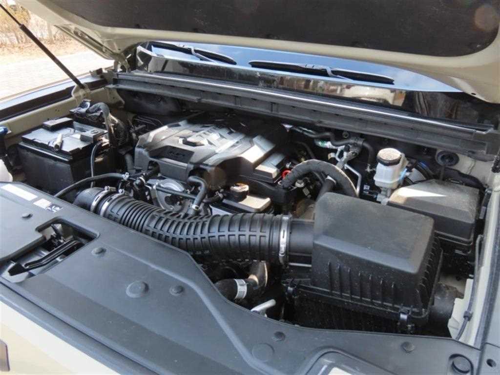 KIA Tasman 2026 - Importación desde Corea - HF Imports Iquique - Foto 20