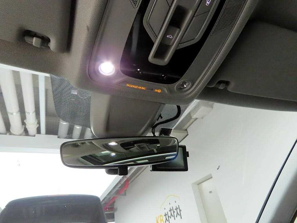 Audi A4 2016 Blanco - Importación desde Corea - HF Imports Iquique - Foto 15