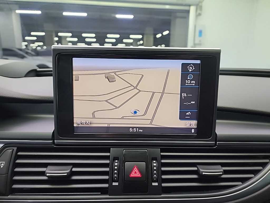 Audi S7 2014 Negro - Importación desde Corea - HF Imports Iquique - Foto 15