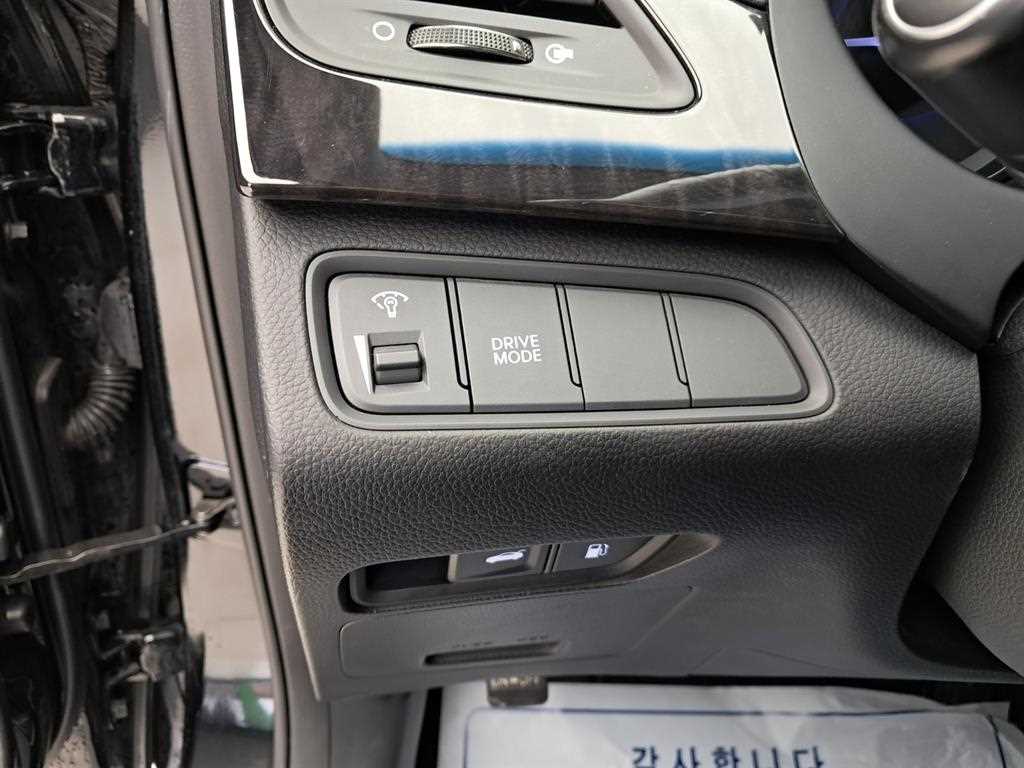 HYUNDAI Grandeur 2015 Negro - Importación desde Corea - HF Imports Iquique - Foto 14