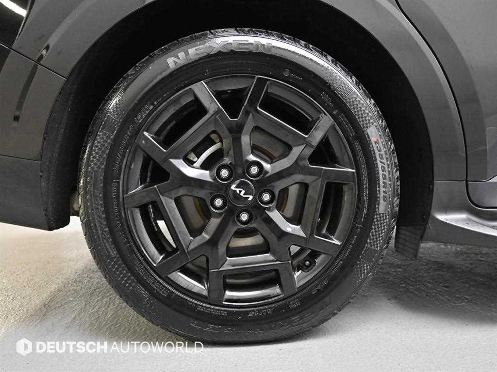 KIA Carnival - Vista 5