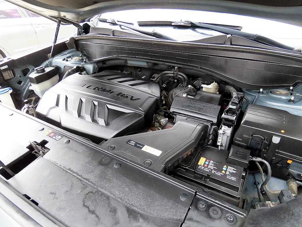 HYUNDAI Palisade 2019 Gris - Importación desde Corea - HF Imports Iquique - Foto 19