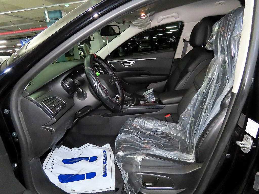 SAMSUNG SM6 - Vista 6