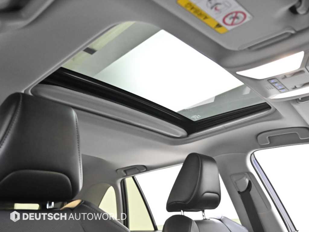 Toyota RAV4 2022 Azul - Importación desde Corea - HF Imports Iquique - Foto 19