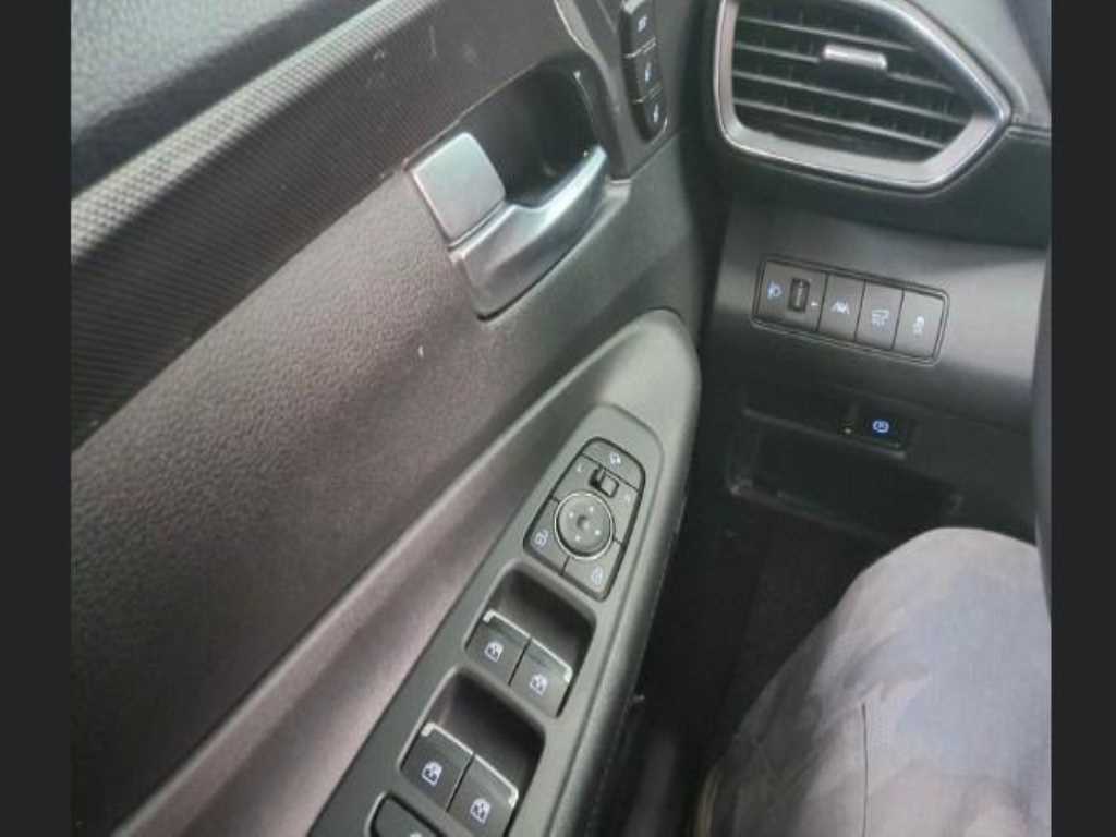 HYUNDAI Santa Fe - Vista 10