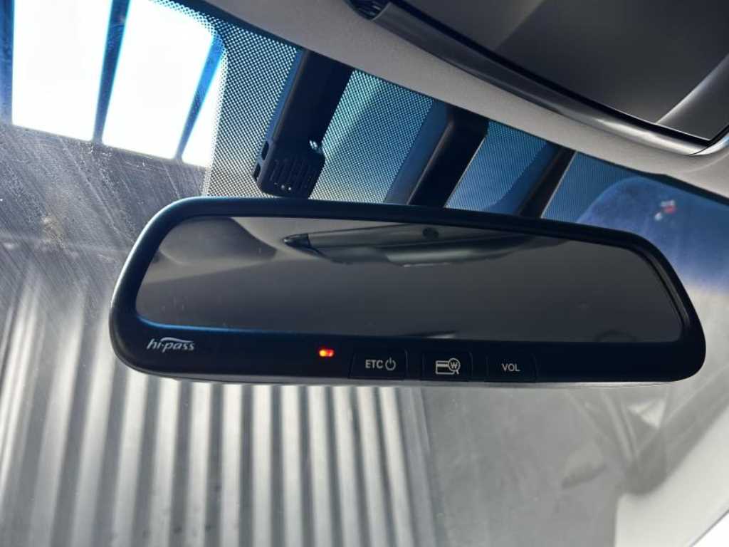 HYUNDAI Grandeur 2012 Negro - Importación desde Corea - HF Imports Iquique - Foto 14