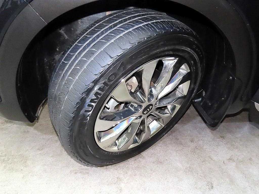 KIA Sorento 2020 Azul - Importación desde Corea - HF Imports Iquique - Foto 20