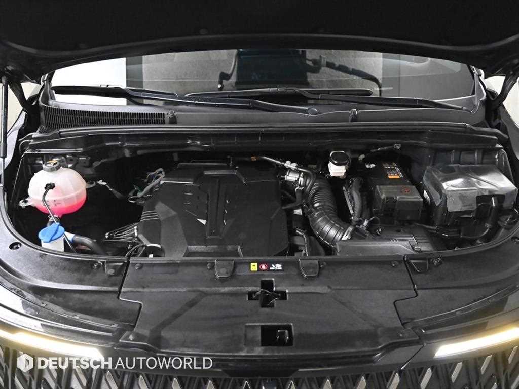 KIA Carnival - Vista 6