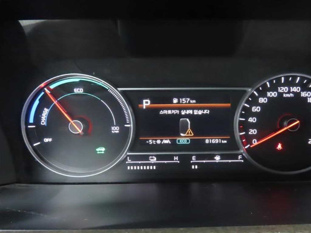 KIA Sorento - Vista 5