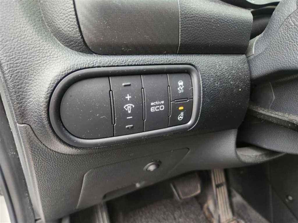 KIA K3 2015 Blanco - Importación desde Corea - HF Imports Iquique - Foto 14