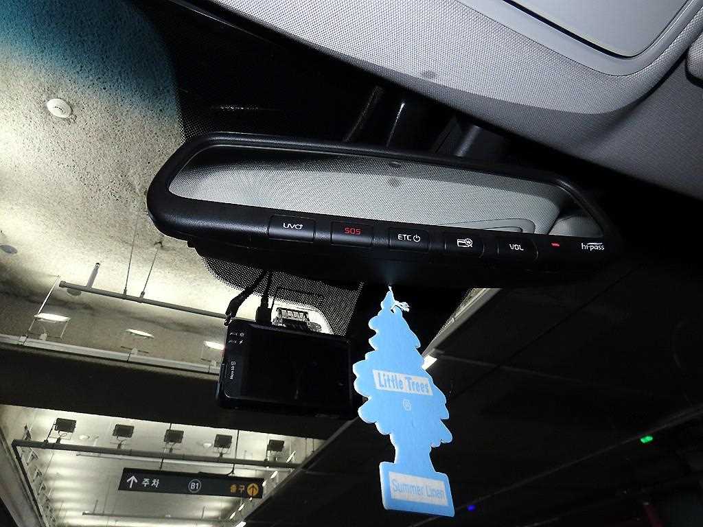 KIA K5 2020 Negro - Importación desde Corea - HF Imports Iquique - Foto 16