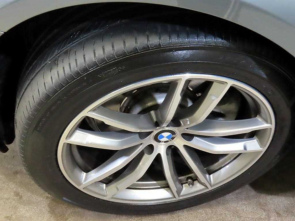 BMW 5 Series 2017 Gris - Importación desde Corea - HF Imports Iquique - Foto 20