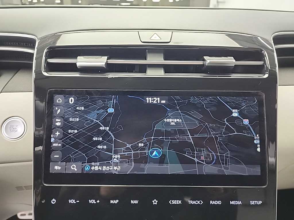 HYUNDAI Tucson 2022 Rojo - Importación desde Corea - HF Imports Iquique - Foto 16