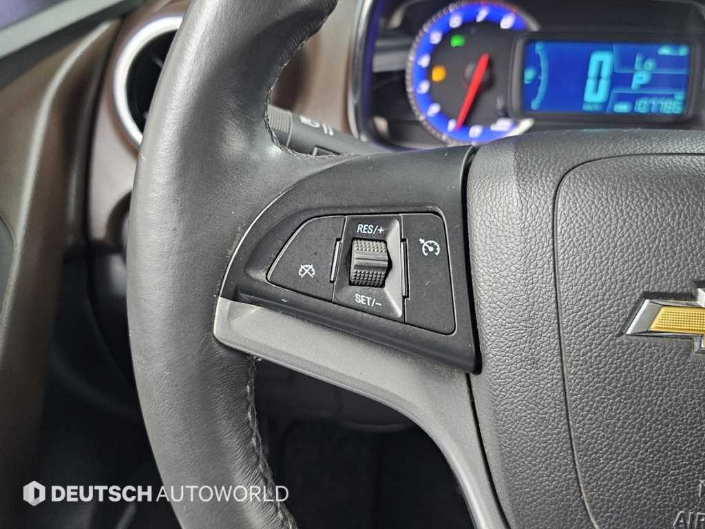 Chevrolet Trax 2013 - Importación desde Corea - HF Imports Iquique - Foto 18