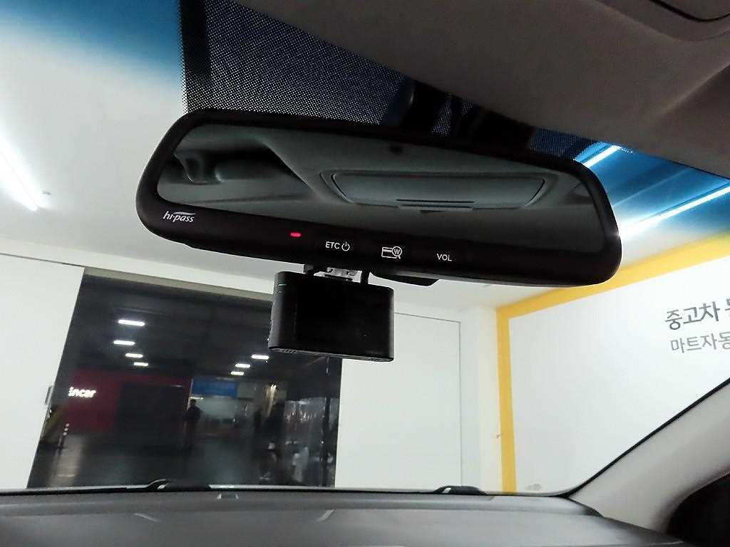 KIA K3 2021 Blanco - Importación desde Corea - HF Imports Iquique - Foto 15