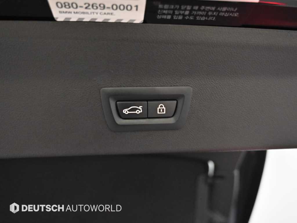 BMW X4 2020 Gris - Importación desde Corea - HF Imports Iquique - Foto 20