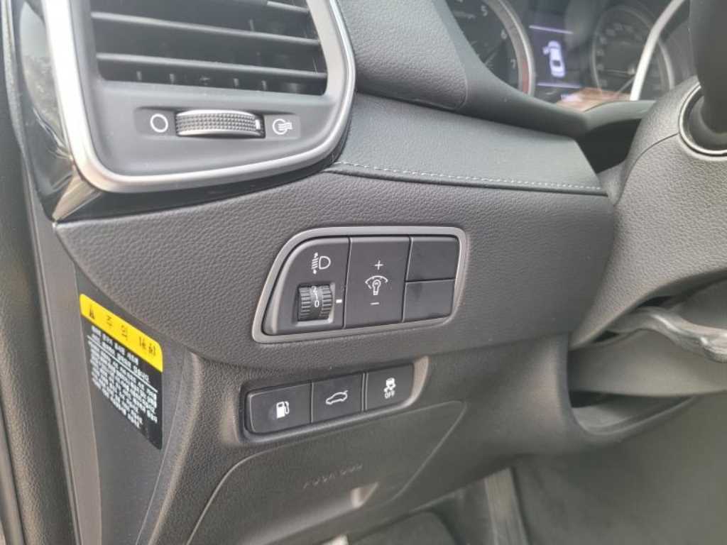 HYUNDAI Grandeur 2019 - Importación desde Corea - HF Imports Iquique - Foto 13