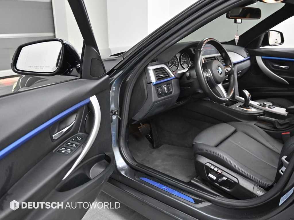 BMW 3 series - Vista 11