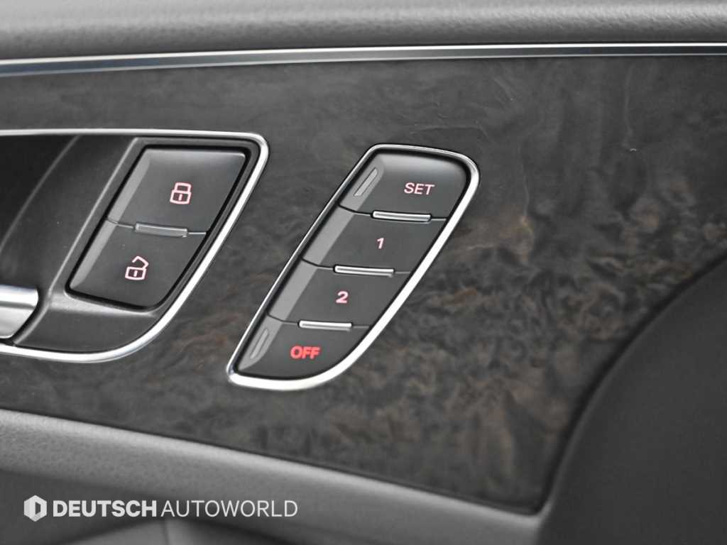 Audi A6 2018 Blanco - Importación desde Corea - HF Imports Iquique - Foto 17