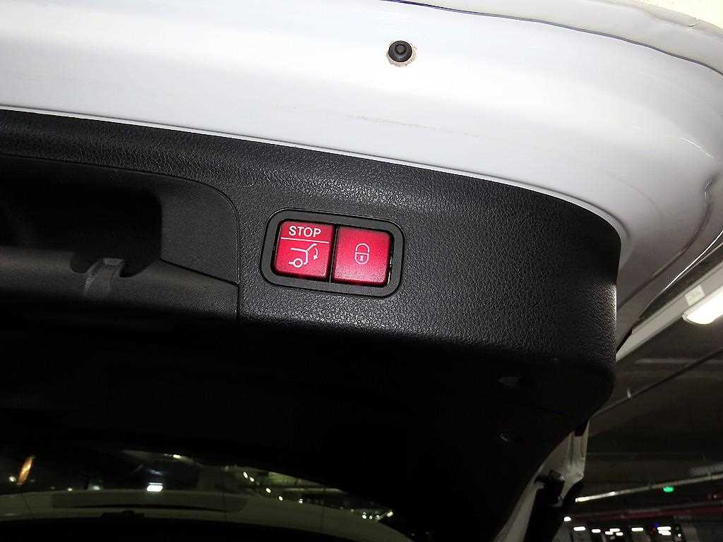 Mercedes Benz GLE Class 2019 Blanco - Importación desde Corea - HF Imports Iquique - Foto 16