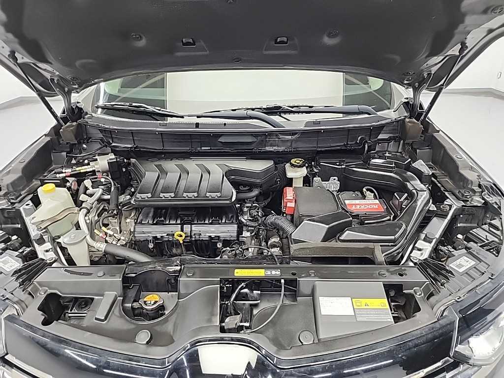 SAMSUNG QM6 - Vista 5