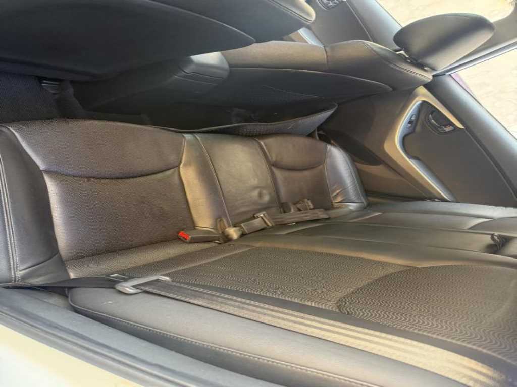 HYUNDAI Avante 2011 Blanco - Importación desde Corea - HF Imports Iquique - Foto 15