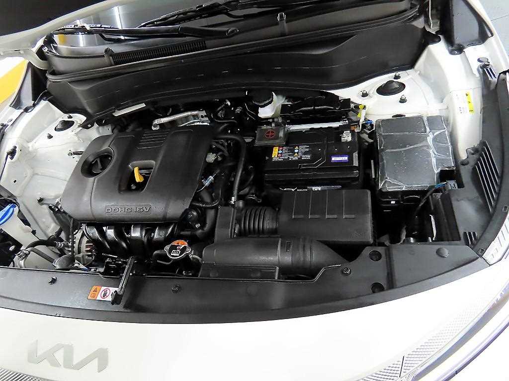 KIA Seltos 2025 Blanco - Importación desde Corea - HF Imports Iquique - Foto 19