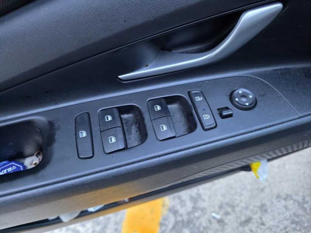 HYUNDAI Avante 2021 Gris - Importación desde Corea - HF Imports Iquique - Foto 18