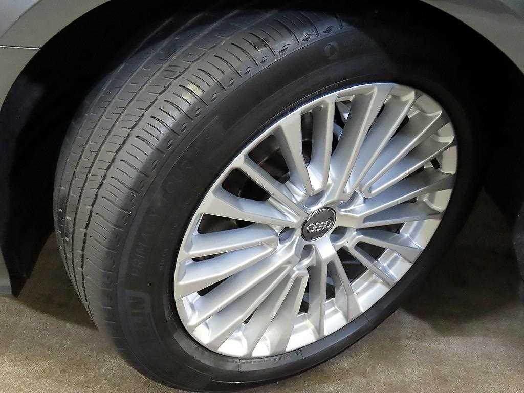 Audi A6 2020 Negro - Importación desde Corea - HF Imports Iquique - Foto 20