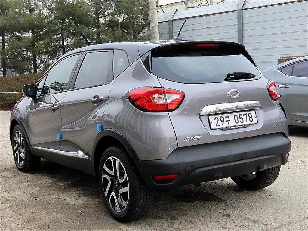 SAMSUNG QM3 - Vista 3