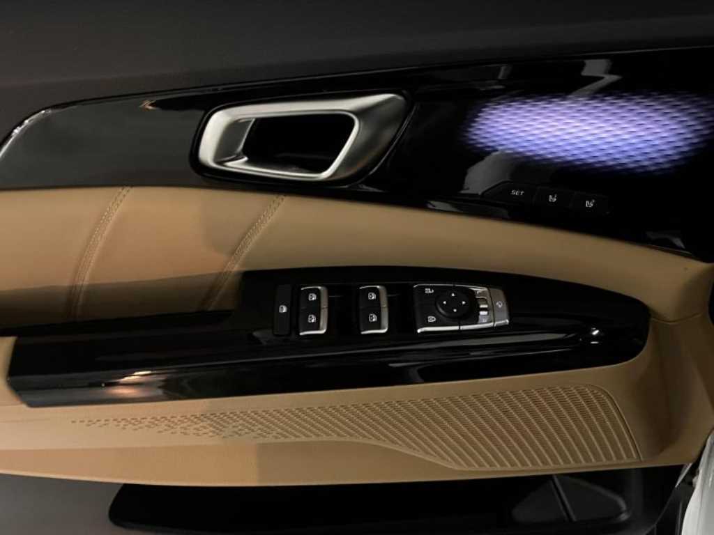 KIA Carnival 2023 Blanco - Importación desde Corea - HF Imports Iquique - Foto 15