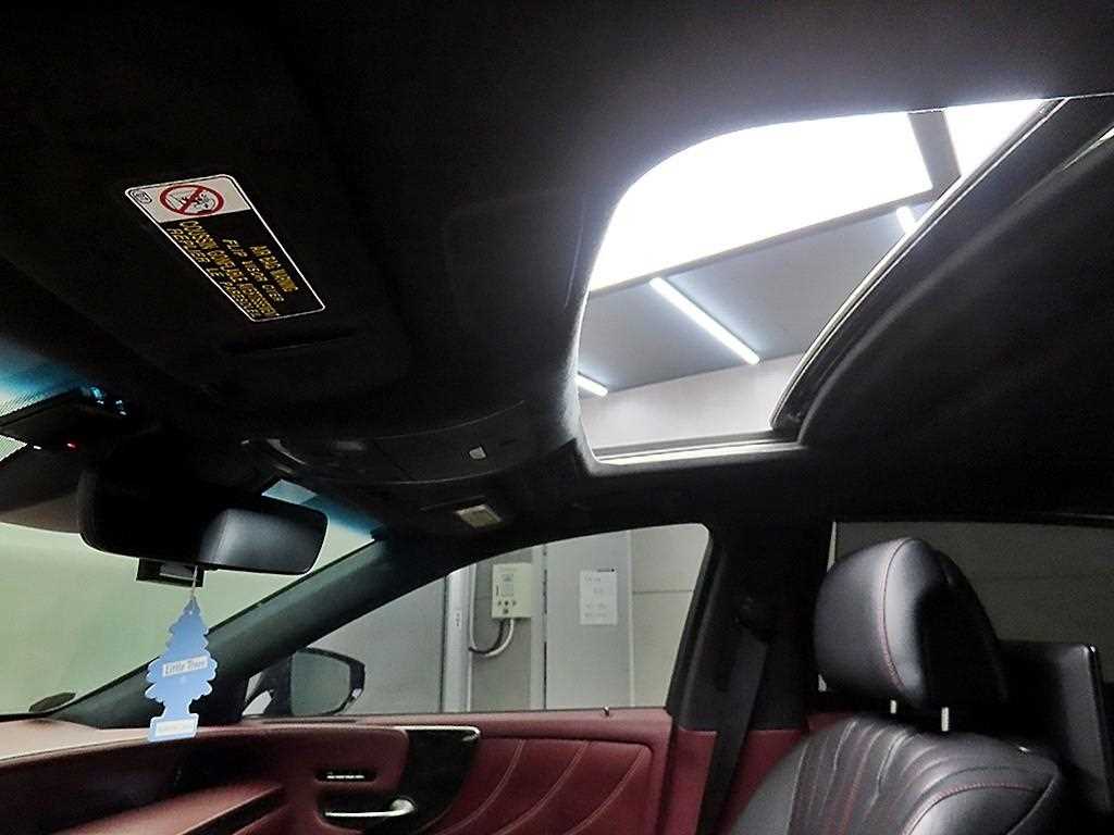 Lexus LS 2018 - Importación desde Corea - HF Imports Iquique - Foto 17