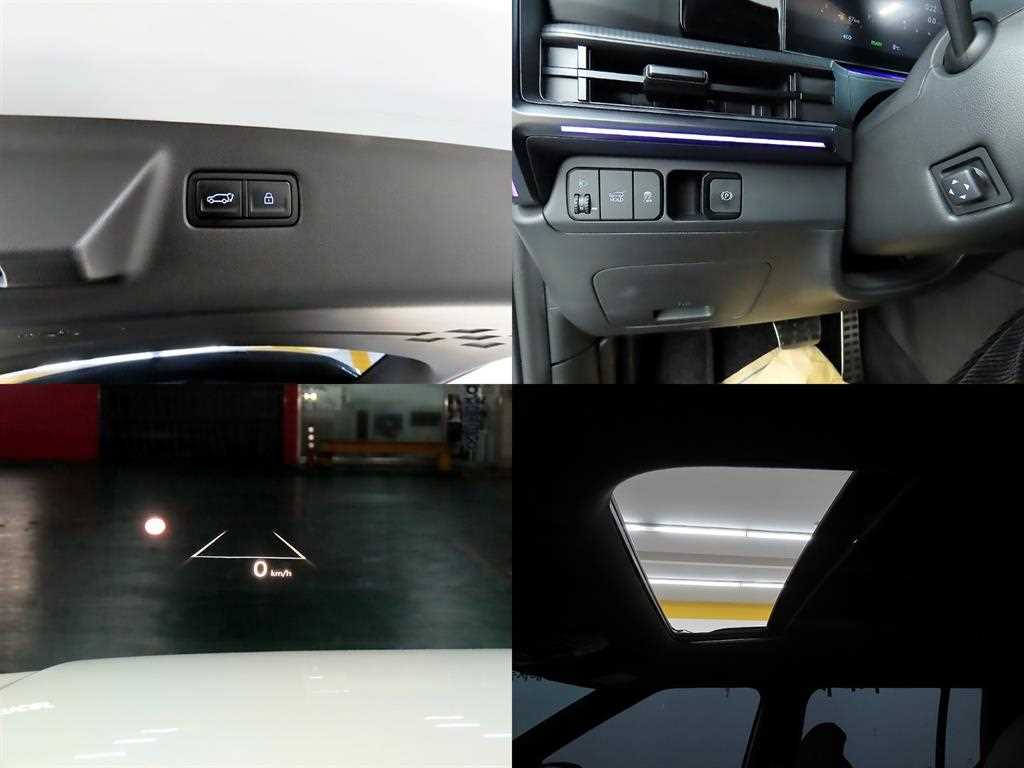 HYUNDAI Santa Fe 2024 - Importación desde Corea - HF Imports Iquique - Foto 17