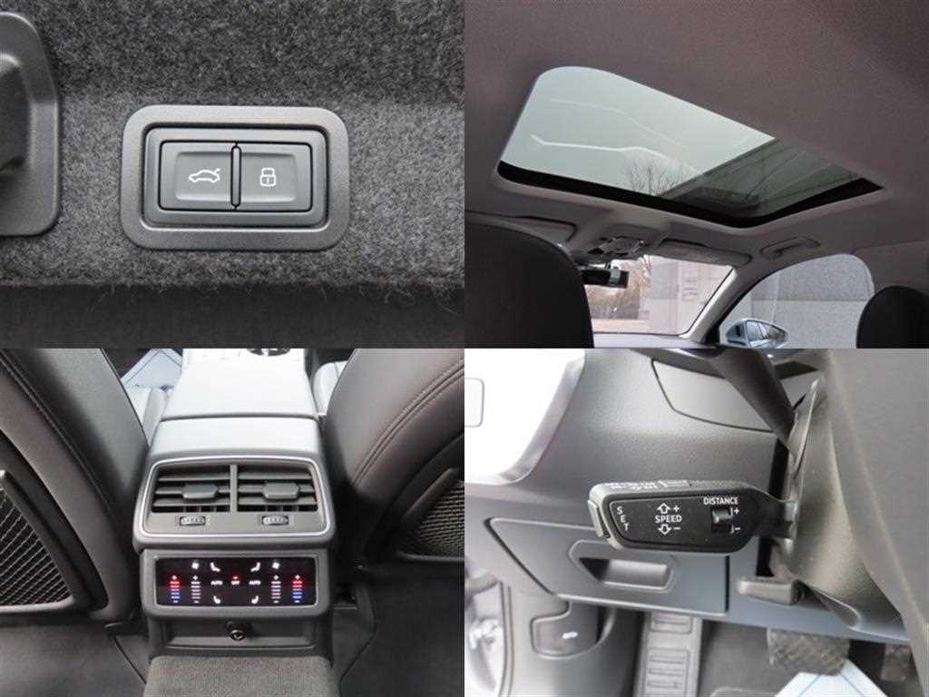 Audi A6 2021 - Importación desde Corea - HF Imports Iquique - Foto 19