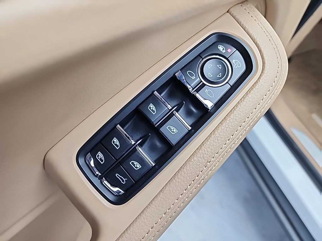 Porsche Macan 2015 Blanco - Importación desde Corea - HF Imports Iquique - Foto 19