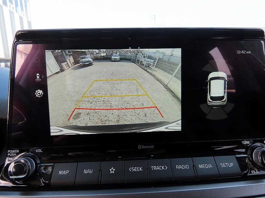 KIA Seltos 2020 Negro - Importación desde Corea - HF Imports Iquique - Foto 15