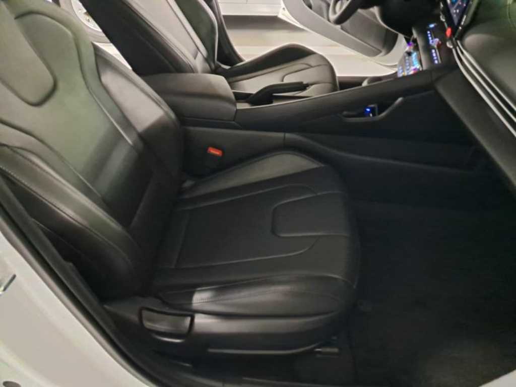 HYUNDAI Avante 2023 Blanco - Importación desde Corea - HF Imports Iquique - Foto 17