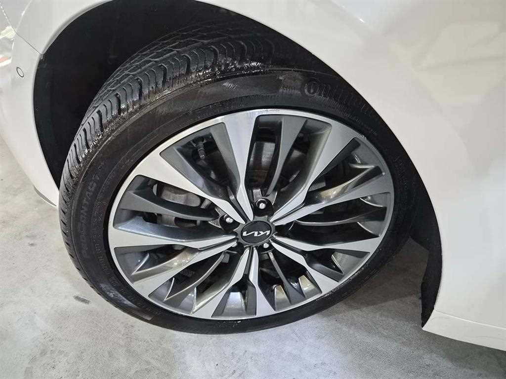 KIA K8 2023 - Importación desde Corea - HF Imports Iquique - Foto 20