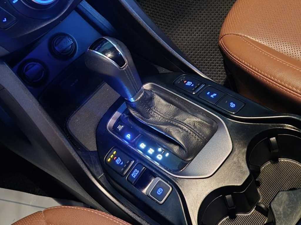 HYUNDAI Maxcruz 2016 - Importación desde Corea - HF Imports Iquique - Foto 19