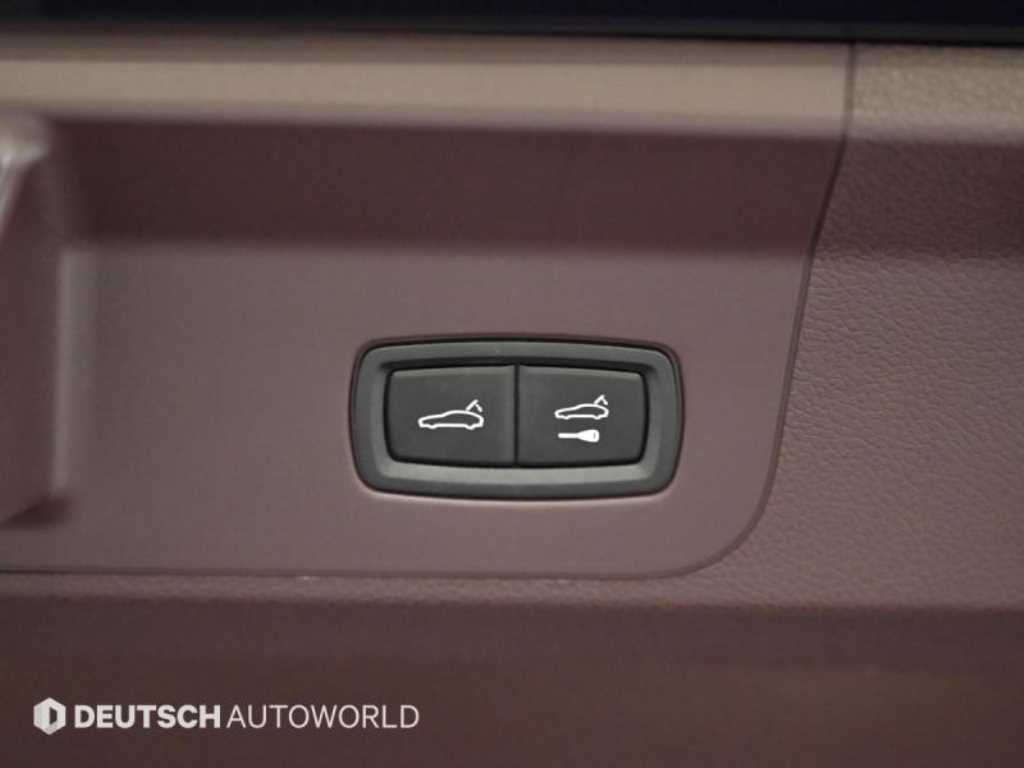 Porsche Panamera 2021 Azul - Importación desde Corea - HF Imports Iquique - Foto 20