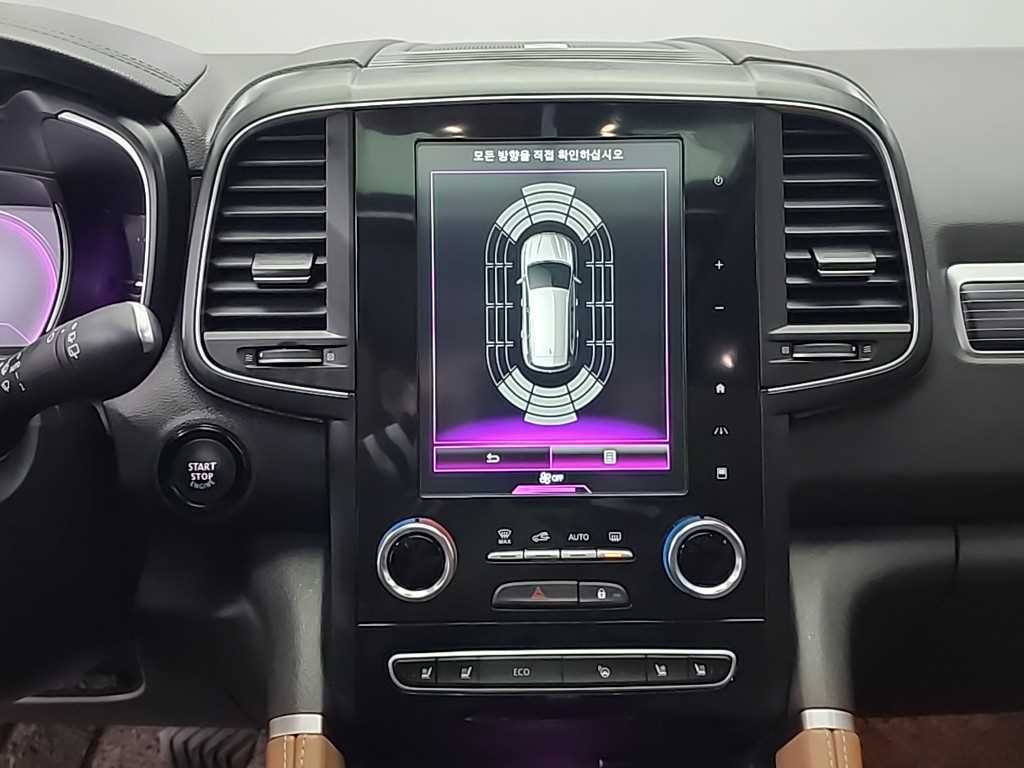 SAMSUNG QM6 - Vista 10