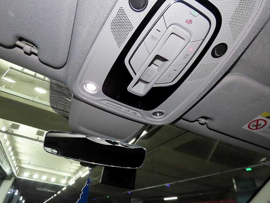 Audi A6 2021 Blanco - Importación desde Corea - HF Imports Iquique - Foto 15