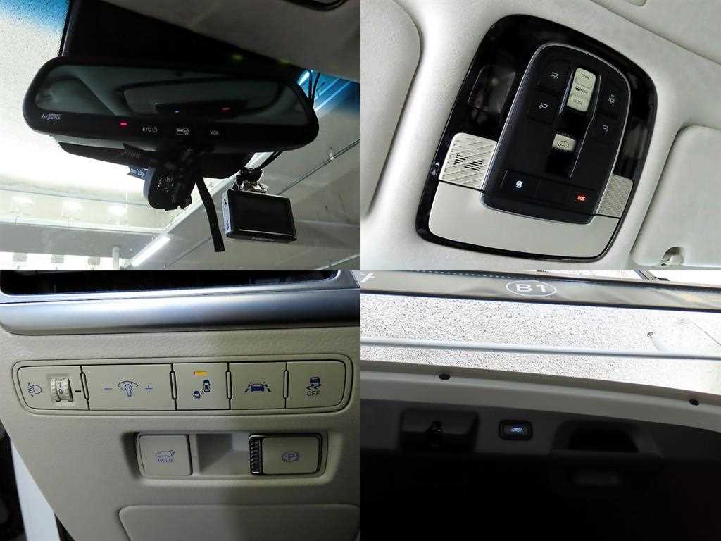 HYUNDAI Palisade 2021 Blanco - Importación desde Corea - HF Imports Iquique - Foto 18