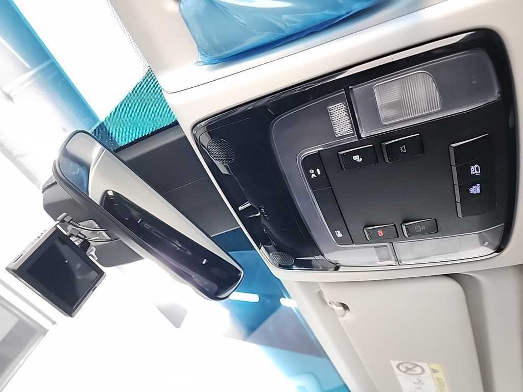 HYUNDAI Staria 2022 Gris - Importación desde Corea - HF Imports Iquique - Foto 15