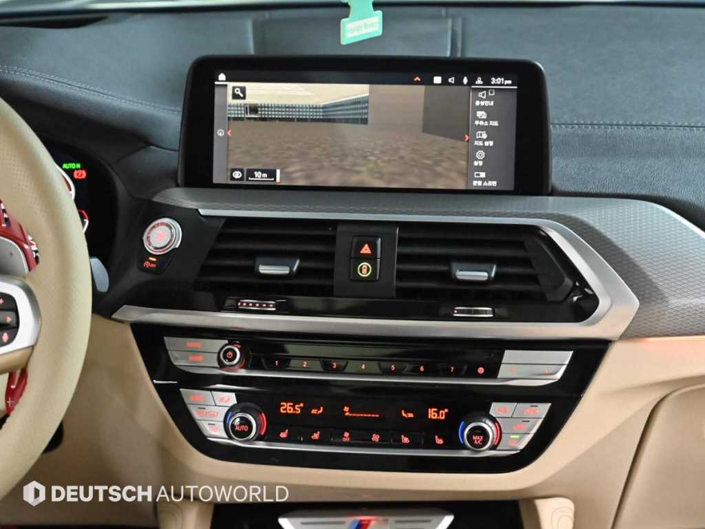 BMW X4 2021 - Importación desde Corea - HF Imports Iquique - Foto 14